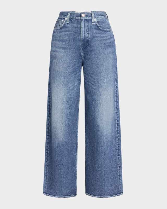 Miramar Sofie Wide-Leg Pants
